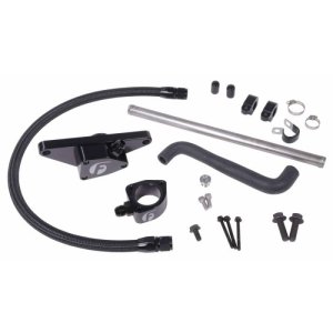 Dodge Ram Coolant Bypass Kit - Fleece Performance - `03-`05 Dodge Ram Coolant Bypass Kit - Fleece Performance - `03-`05